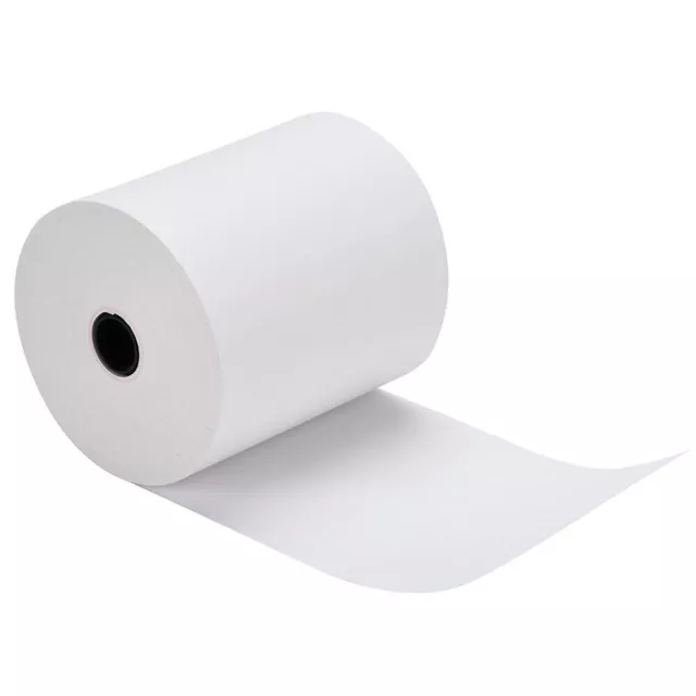 50 Rolls 2 1/4 x 50' Thermal Paper Credit Card & Cash Register POS Receipt Paper 2