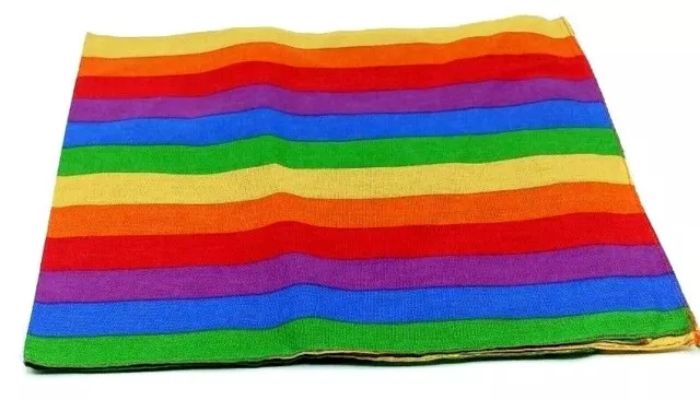Bandana Head Wrap Scarf 12 Styles To Choose From Each Sold Separately 21"x21"