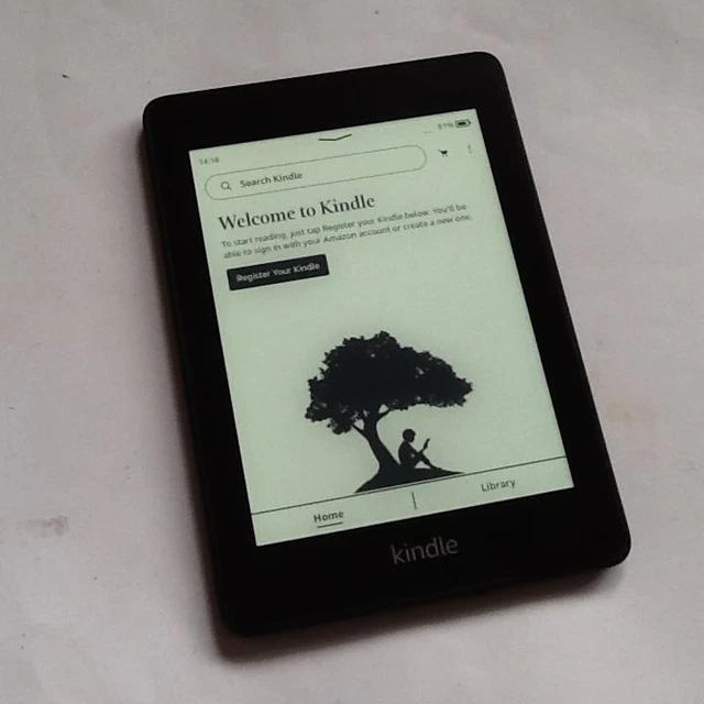 Amazon kindle bluetooth best sale