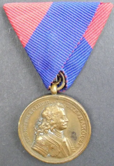 Original Medal: Hungary: Liberation of Upper Hungary 1938