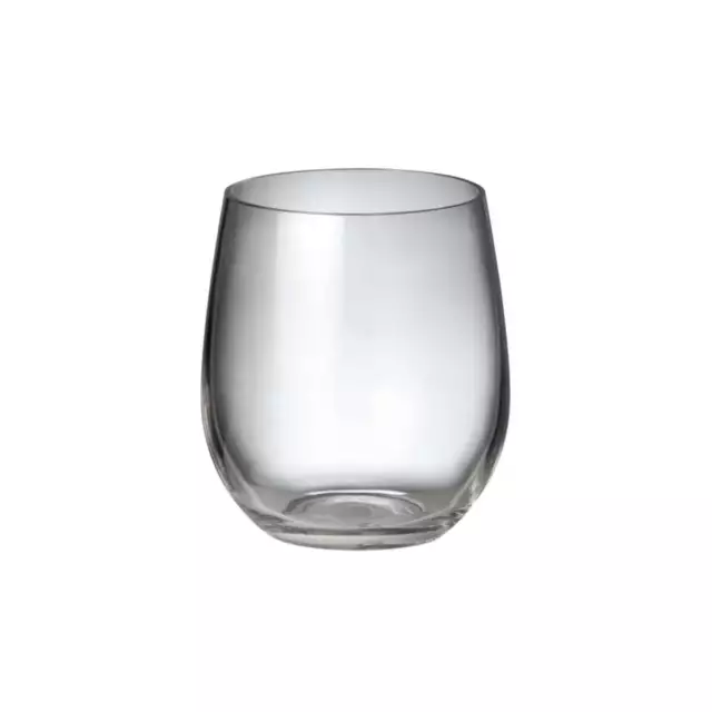 Saltwater Polycarbonate Stemless Wine Glass 385ml