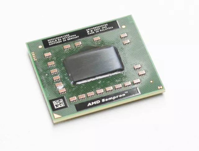 SMSI42SAM12GG Toshiba CPU Sempron Si-4- 2.1Ghz 1800 Front 512Kb"GRADE A"