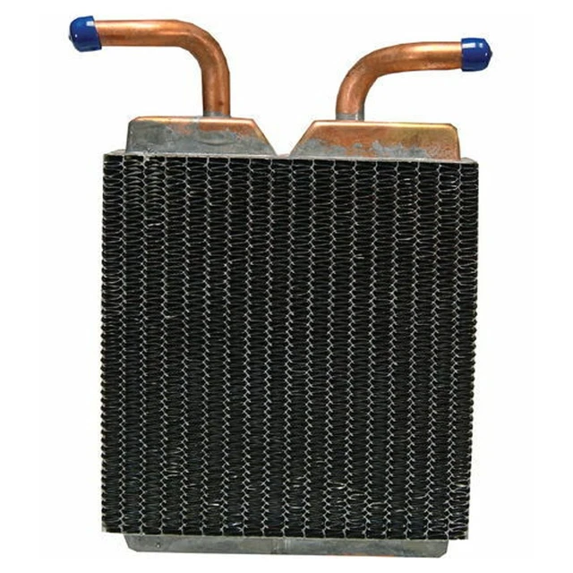 Heater Core For Volvo 75-93 Volvo 240 244 242 245 262 264 265 850 XD71M7 Heater
