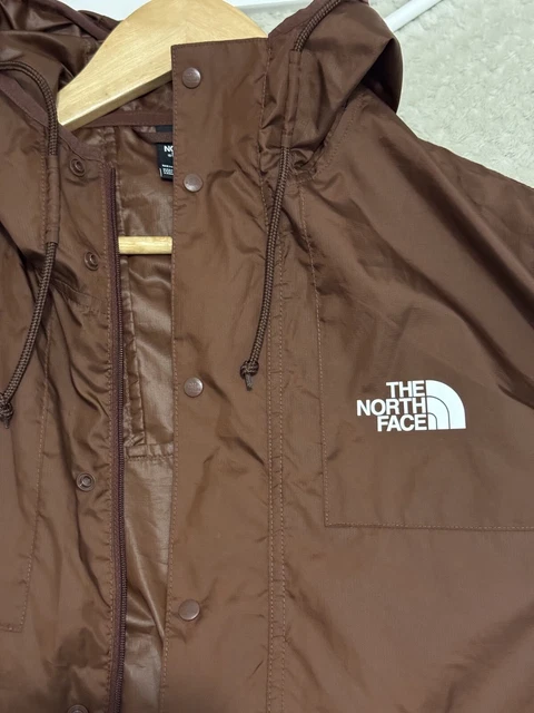 the north face giacca leggera