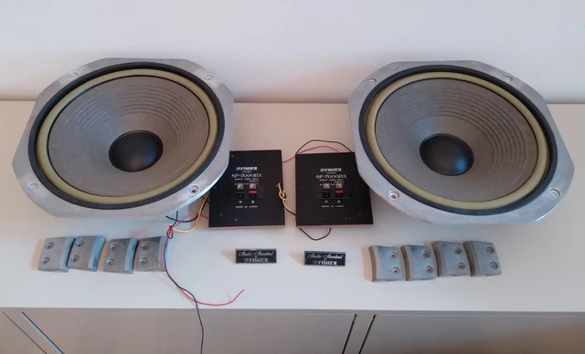 Crossover 3 Vie Per Altoparlanti - Kit Da 2 Pezzi | Divisore Frequenze Professionale - Foto 11