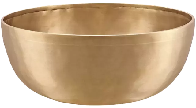 Meinl Sonic Energy Energy Therapy Series Singing Bowl, 2200g