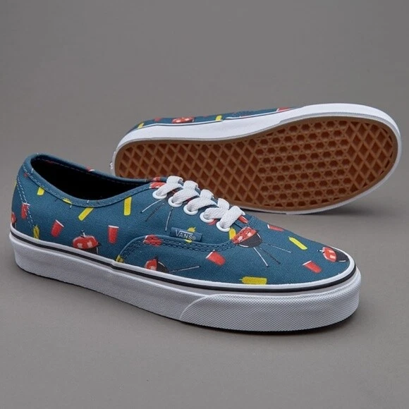 Vans authentic pool vibes hotsell