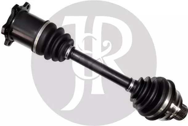 AUDI A4-A5 1.0-2.0-3.0-35-40-45-50 TDi-TSi DRIVESHAFT NEAR/SIDE-OFF/SIDE 2015>ON