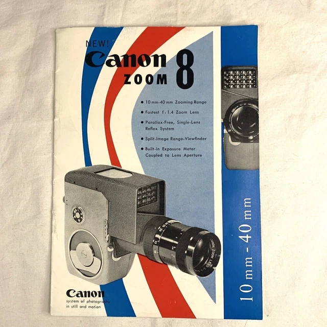 ニコン AF-S DX NIKKOR 18-200mm F3.5-5.6 G Vintage Manuals & Guides, Vintage Movie & Photography