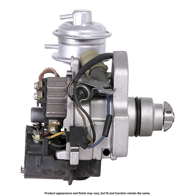 For Toyota Corolla 1988 1989 Cardone Ignition Distributor CSW