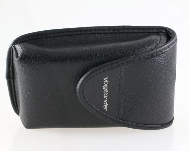 Sac De Transport Voigtländer Pour BESSA-L - Appareil Photo DSLR/SLR/TLR, Occasion