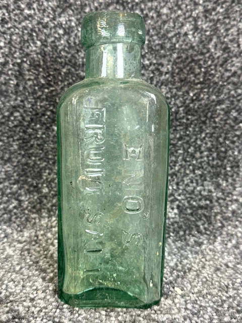 Other Antique Bottles, Antique (Pre-1900), Bottles, Bottles