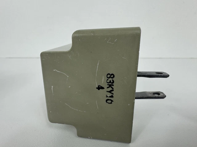 WESTERN ELECTRIC 95B1 Touch-A-Matic 32 Telephone Power Supply 13.5V £35 ...
