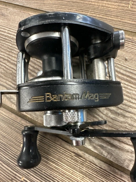 SHIMANO BANTAM MAG 10x $58.49 - PicClick CA