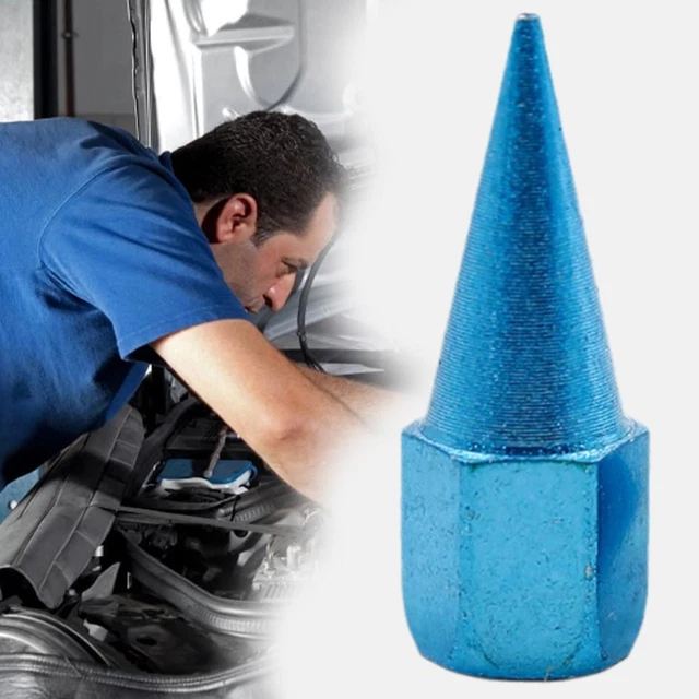 GREASE GUN NEEDLE Tip Adapter Manual Grease Gun Head Accessories Nozzle