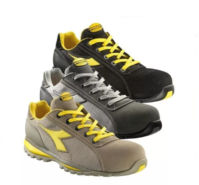 DIADORA UTILITY GLOVE II Text Estive S1P