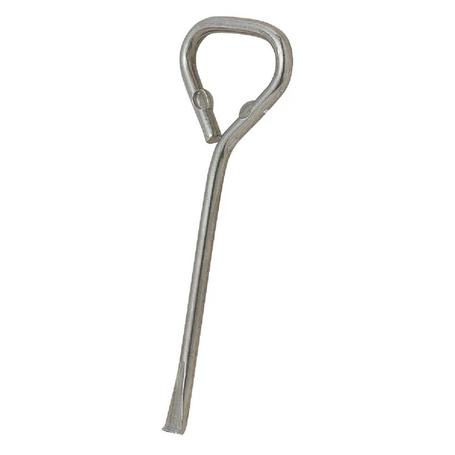 Unbranded Metal Paint Can Opener CO170 Pack of 250 SIM Supply, Inc. CO170 null