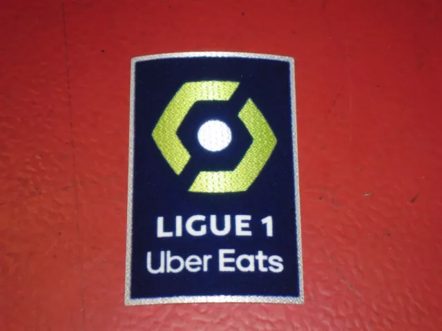 Patch Officiel Ligue 1 2022-2023