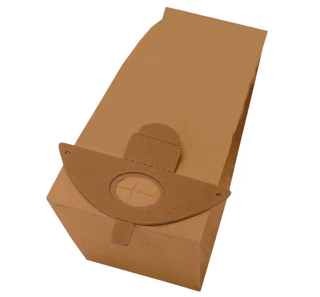10 - 60 Sacchetto Aspirapolvere Mistervac MV 621 622 623 624 10 - 60 Sacchetto Aspirapolvere Mistervac MV 621 622 623 624
