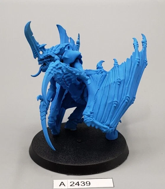 Tyranids – Winged Tyranid Prime (Leviathan