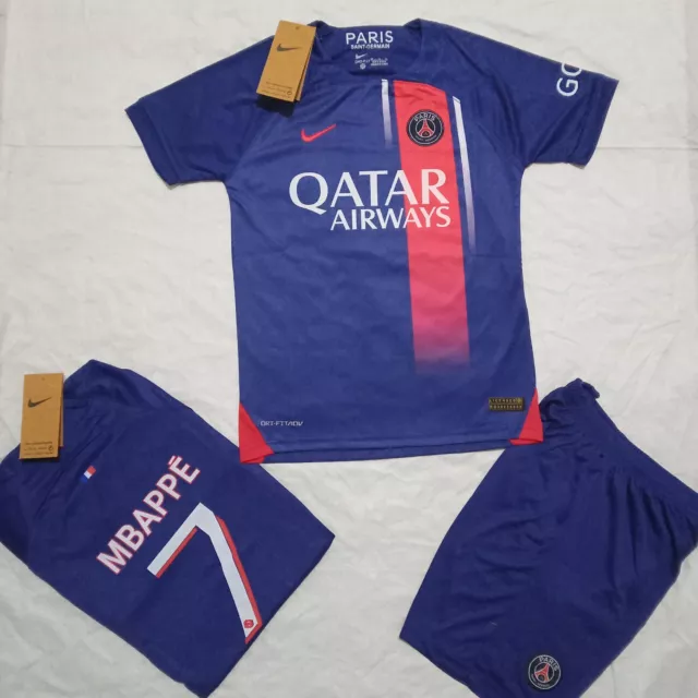 maillot psg 2021 mbappe