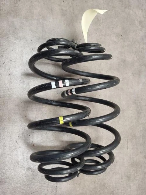 Ressort De Suspension Arrière Neuf Pour Jouet Citroën B14 Au 1/7ème - Pièce De Rechange Tôle, France
