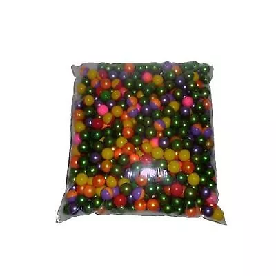 Mixed Paintballs 500