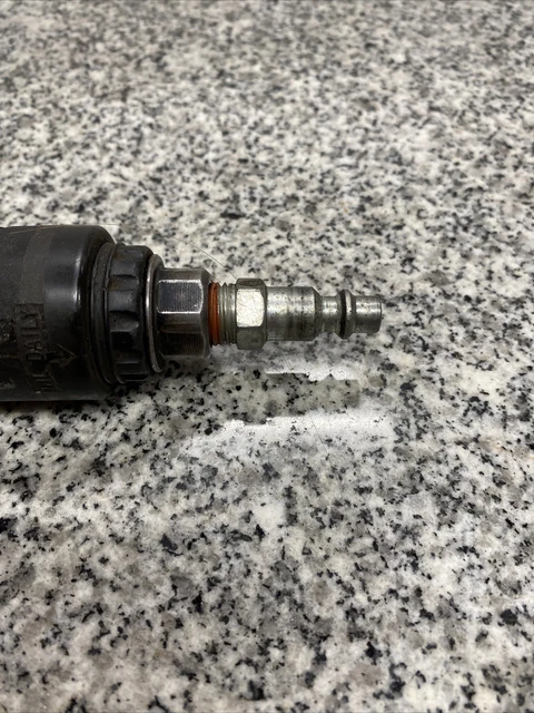 Mac Tools 1/4” Air Impact Ratchet AR7760 a-x 7
