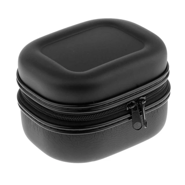 Fishing Bait Lures Bag Spool Safe Fly  Reels Tackle Box