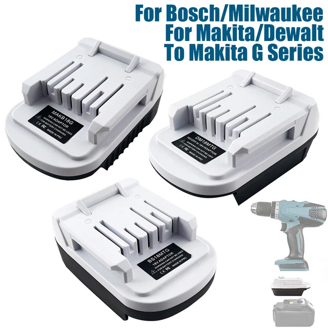 Makita bl1813g on sale battery replacement