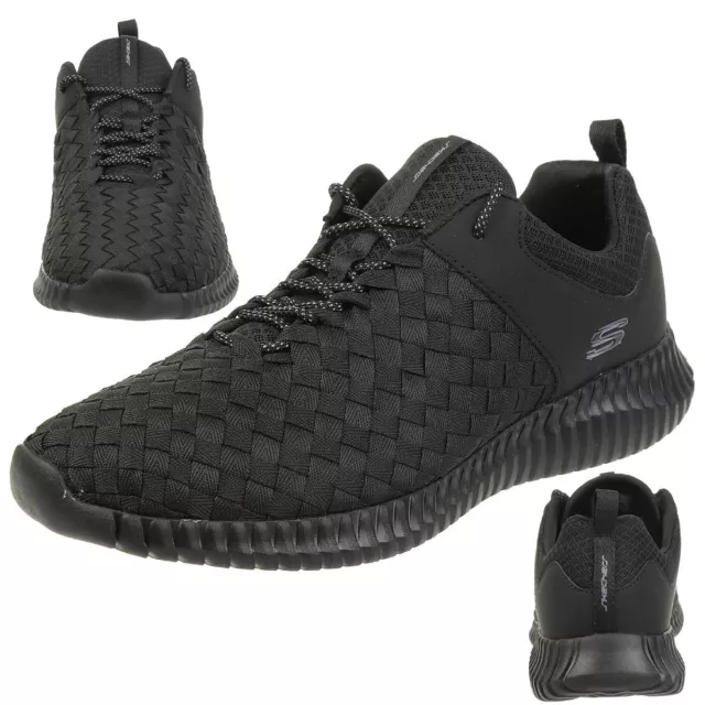 Scarpe skechers deals fitness uomo