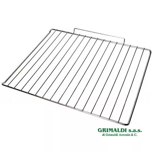 GRIGLIA RIPIANO FORNO COTTURA ARISTON INDESIT ORIGINALE C00295924 450x375 mm