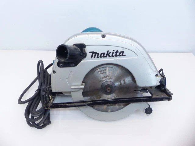 Coupe Carrelage Makita M0401B 1200W - 110mm - 220V - Neuf En Boîte