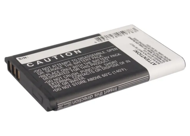 BL-6SP BL-5C-H  Battery for Anycool Enjoy W02, BANNO GT03B, BBK VIVO K118