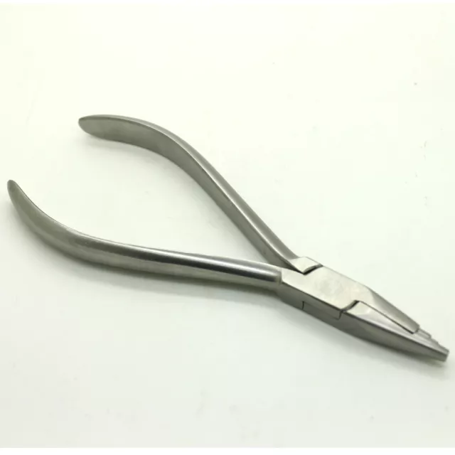 AR INSTRUMED Dental Instruments Loop Forming Orthodontic Pliers 3