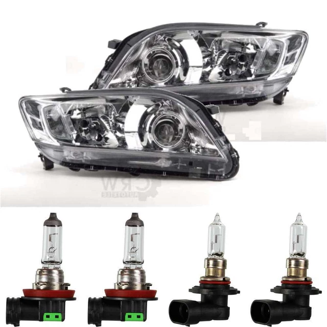 PHARE AVANT SET pour Renault Trafic II Année Fab. 08/06- >> H4 Phares EUR 212,61 - FR PHARE AVANT SET pour Renault Trafic II Année Fab. 08/06- >> H4 Phares EUR 212,61 - FR