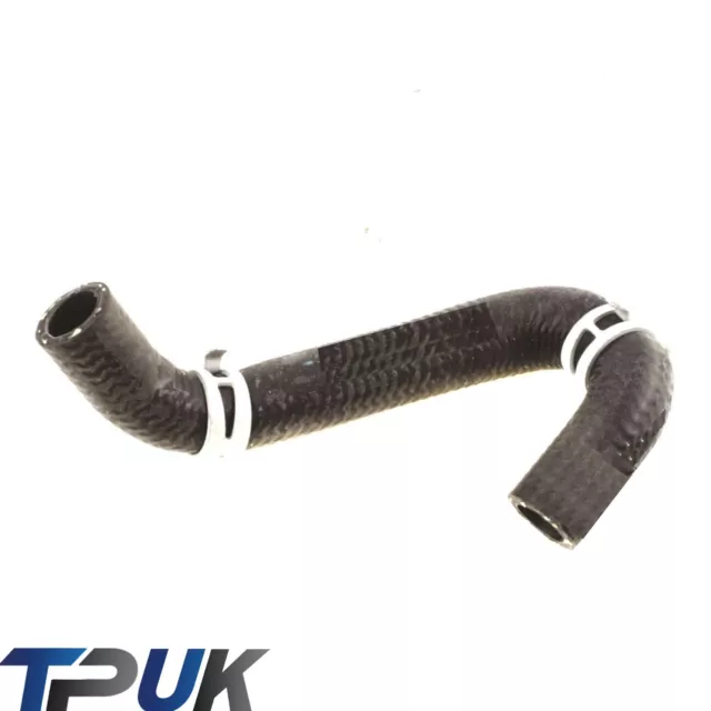 Egr Cooler Hose For Ford Transit Mk7 Mk8 Custom 2.2 Fwd 2011 On Water Pipe