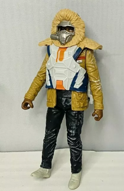 Star Wars Finn with Starkiller Armor Action Figure