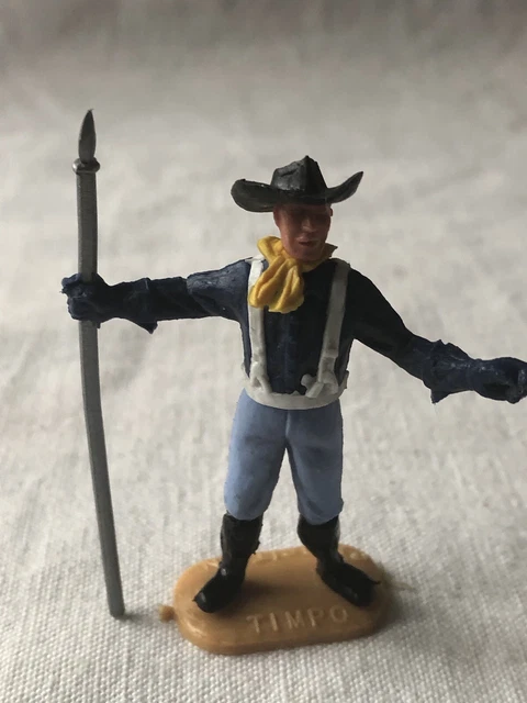 1/35 Barricade confédérée (Guerre de Sécession) - Figurines Master Box