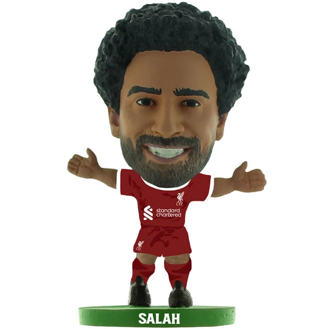 Maillot Liverpool FC Bébé – Home 2022 – Taille 9-12 Mois – Très Bon état