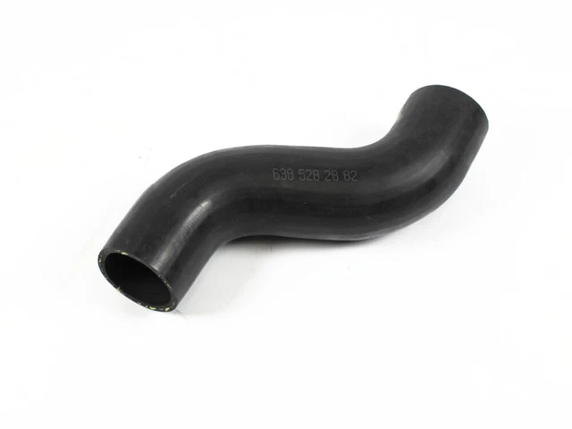 Durite Turbo Intercooler Pour Mercedes Classe E W211/S211 - Réf. OE 2115284282, Caoutchouc NBR-CR Renforcé Kevlar