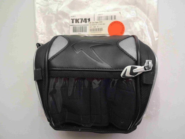 para agregar Monótono aniversario BORSELLO PORTA NAVIGATORE Moto Gps Kappa Tk 741 EUR 36,62 - PicClick IT para agregar Monótono aniversario BORSELLO PORTA NAVIGATORE Moto Gps Kappa Tk 741 EUR 36,62 - PicClick IT