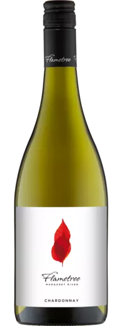 Flametree Chardonnay 750ml Bottle