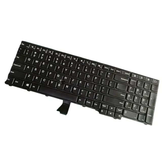 Nouveau clavier US disposition pour   Thinkpad L540 T540 T540P E540 T550