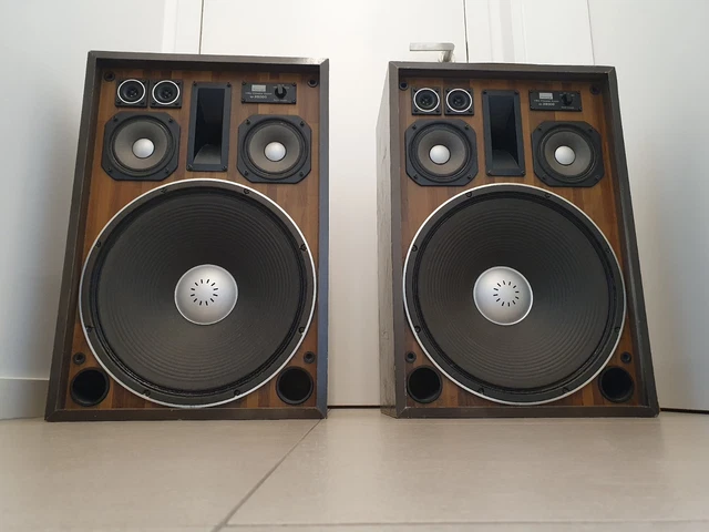 RAR PAAR Sansui Sp X8000 16