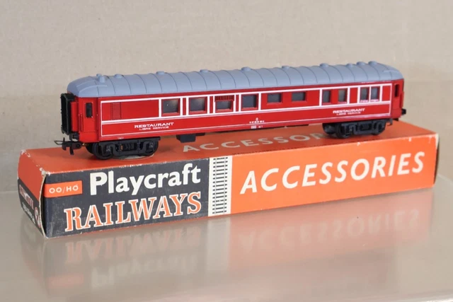 JOUEF - HO - 6541 - Wagon Tremie Cerealier  Unicopa  - Sncf - Boite