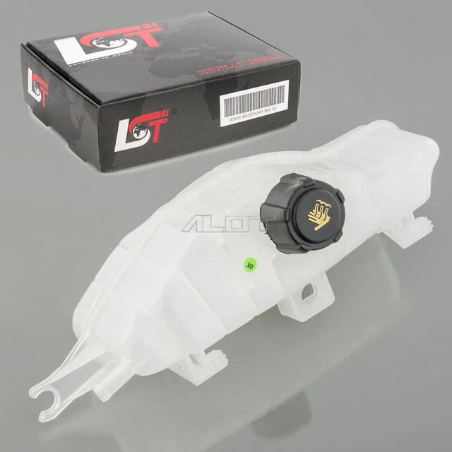EXPANSION TANK COOLING Pressure Equalisation Coolant for RENAULT Grand