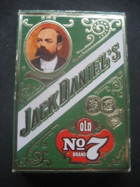 Porte clé metal wishky jack Daniel décapsuleur - Collection