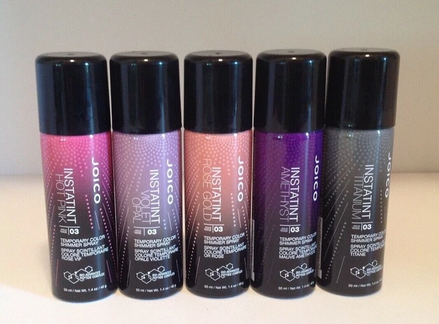 Joico Instatint Spray - Thumbnail 5