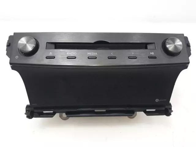 8614053401 autoradio pour LEXUS IS III 300H (AVE30 ) 2013 1508077